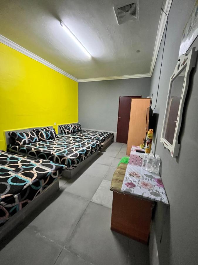 Homestay/Bilik Teluk Gading Kuala Rompin Ngoại thất bức ảnh